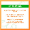Cantu Avocado Hydrating Curling Cream (Crème Bouclante) 12 oz