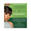 S Olive Oil New Growth No-Lye Hair Relaxer Kit Extra Strength