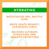 Cantu Avocado Hydrating Curling Cream 12 OZ (340 g)