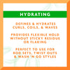 Cantu Avocado Hydrating Mousse 8.4oz