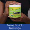 Blue Magic Hair Food Anti-Breakage Conditioner & Dressing 12 Oz. (340g)