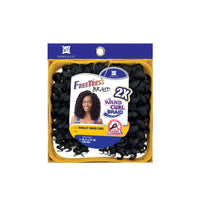Freetress Braid 2X Ringlet Wand Curl - ANNS BEAUTY SUPPLY