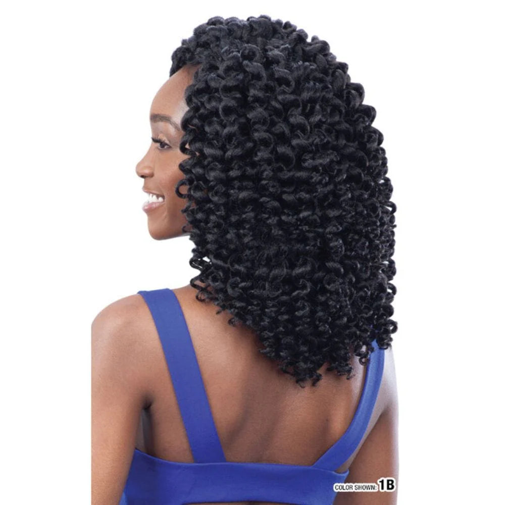Freetress Braid 2X Ringlet Wand Curl - ANNS BEAUTY SUPPLY