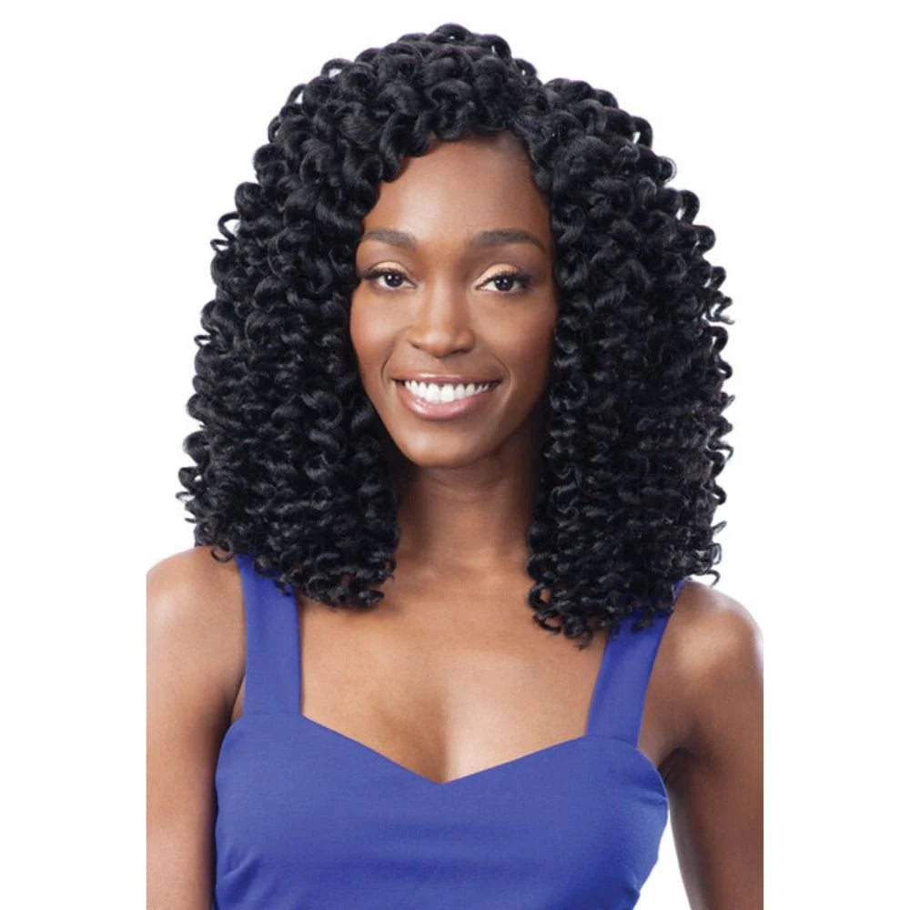 Freetress Braid 2X Ringlet Wand Curl - ANNS BEAUTY SUPPLY