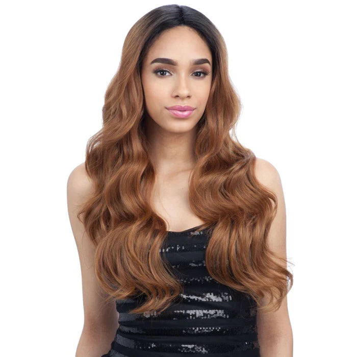 Freetress Equal Freedom Part Lace Front Wig – Freedom Part 202