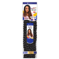 Shake N Go FreeTress Braid Water Wave 22