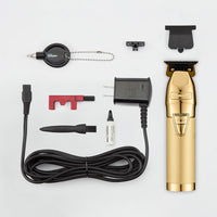 BaBylissPRO GoldFX+ Cordless Outlining Trimmer – Precision Professional Grooming Tool - ANNS BEAUTY SUPPLY