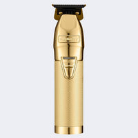 BaBylissPRO GoldFX+ Cordless Outlining Trimmer – Precision Professional Grooming Tool - ANNS BEAUTY SUPPLY