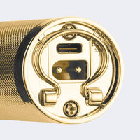 BaBylissPRO GoldFX+ Cordless Outlining Trimmer – Precision Professional Grooming Tool - ANNS BEAUTY SUPPLY