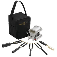 Gold 'N Hot Professional 7-Pc. Stove Iron System