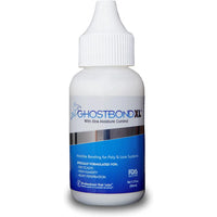 Ghost Bond XL Lace Wig Adhesive with Xtra Moisture Control – 1.3 oz