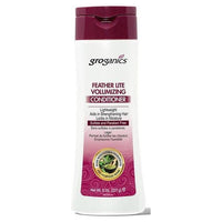 Groganics Feather Lite Volumizing Conditioner – 8 oz. - ANNS BEAUTY SUPPLY