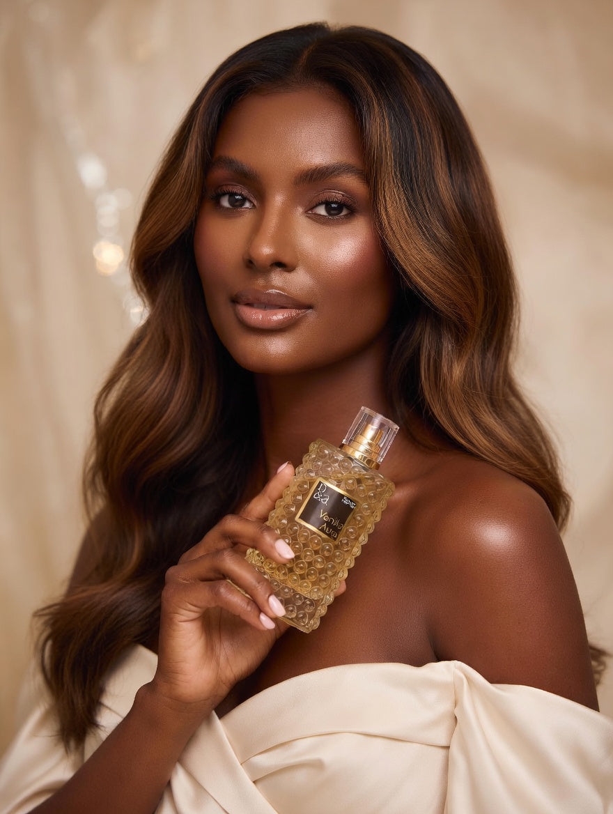 NOW&ALWAYS "n&a" Eau de Parfum – Premium 100mL Fragrance Collection 100 ML - ANNS BEAUTY SUPPLY