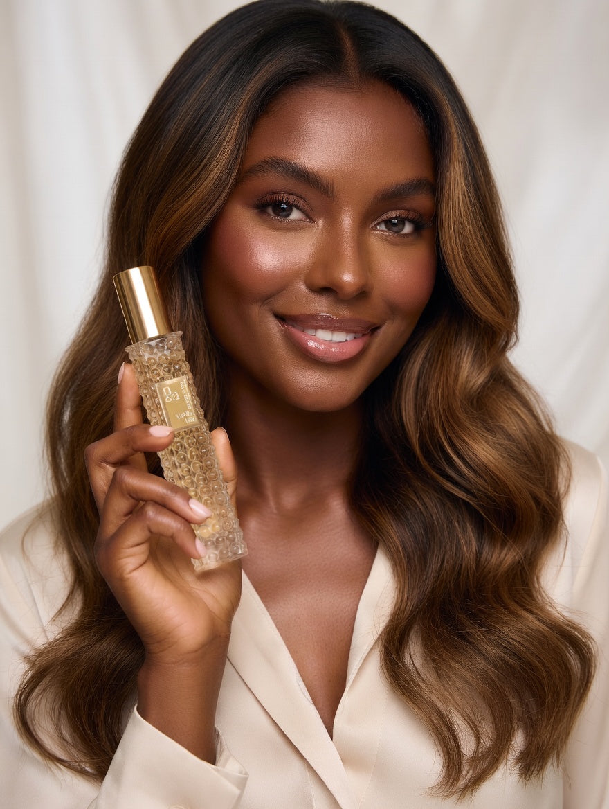 Now & Always: The Petite Luxe Fragrance Collection | 10mL Travel Size Eau de Parfum - ANNS BEAUTY SUPPLY