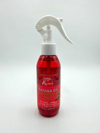 Bobos Remi Batana Oil Heat Protection Spray 5.07 Oz - ANNS BEAUTY SUPPLY