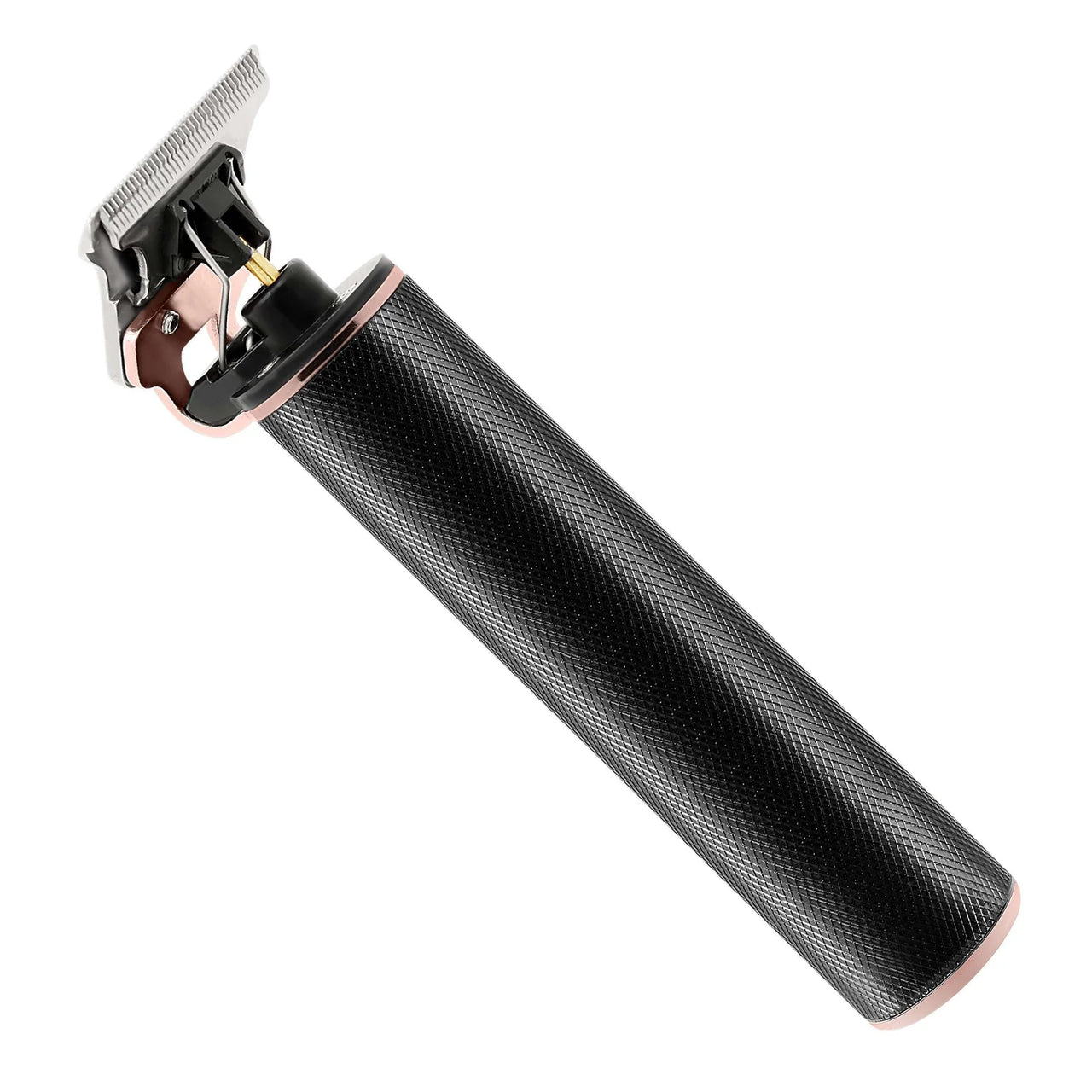 Hot Hotter Cordless Lithium Hair Trimmer Black Rose 05797 - ANNS BEAUTY SUPPLY
