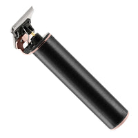 Hot Hotter Cordless Lithium Hair Trimmer Black Rose 05797 - ANNS BEAUTY SUPPLY