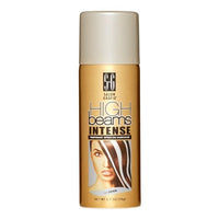 Salon Grafix High Beams Intense Temporary Spray-On Haircolor Silver Net Wt 2.7 Oz / 76 g
