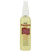 H&P Placenta Original Leave-In Instant Conditioning Treatment 4 fl. oz. - ANNS BEAUTY SUPPLY