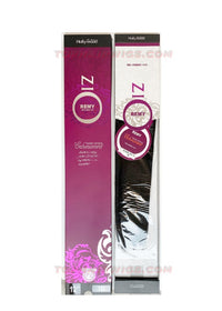 Zury Hollywood ZIO REMY 100% Human Hair Weave 10