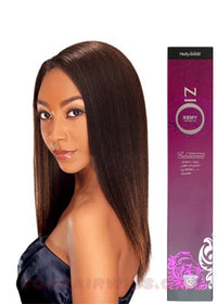 Zury Hollywood ZIO REMY 100% Human Hair Weave 10