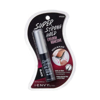 i·ENVY by KISS Super Strong Hold Eyelash Adhesive – Black (KPEG05)