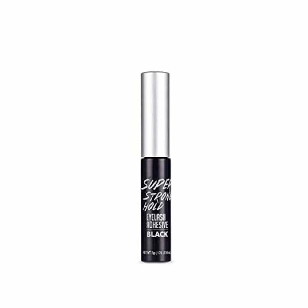 i·ENVY by KISS Super Strong Hold Eyelash Adhesive – Black (KPEG05)