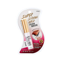 i·ENVY by KISS Super Strong Hold Eyelash Adhesive – Clear (KPEG06)