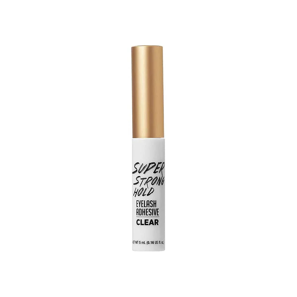i·ENVY by KISS Super Strong Hold Eyelash Adhesive – Clear (KPEG06)