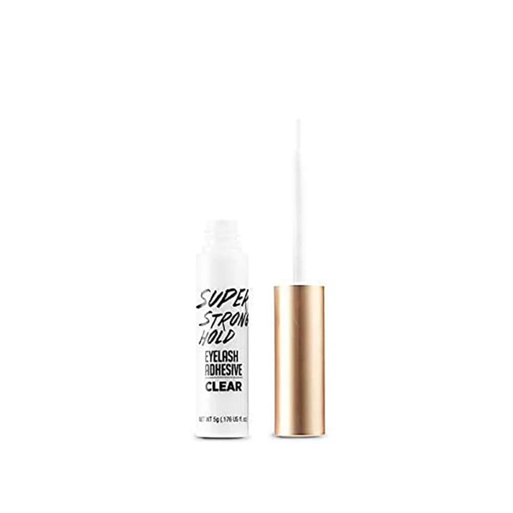 i·ENVY by KISS Super Strong Hold Eyelash Adhesive – Clear (KPEG06)