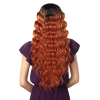 Sensationnel Instant Fashion Wig CASSIDY IFWCAS