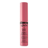 NYX Professional Makeup Butter Gloss Lip Gloss - Vanilla Cream Pie BLG09
