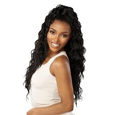 Sensationnel Instant Up & Down Wig UD 28