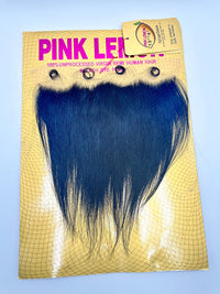 Pink Lemon Straight 13