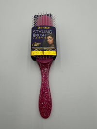 Donna Styling Brush Large Texture Care 86122 - ANNS BEAUTY SUPPLY
