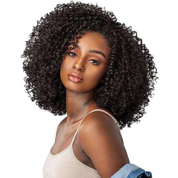Sensationnel Curls Kinks & Co Instant Weave – Rule Breaker ISNRUL