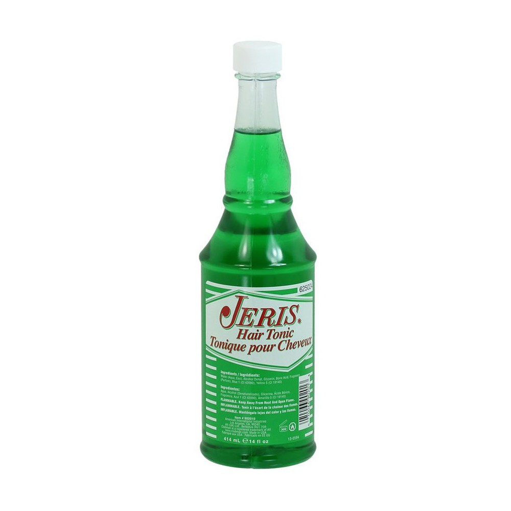 Jeris Hair Tonic 14 Oz - ANNS BEAUTY SUPPLY