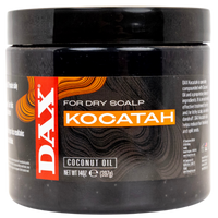 DAX Kocatah For Dry Scalp Hair Dress 14 oz