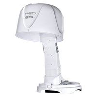 Red by Kiss 1875 Watt Ceramic Hood Hair Dryer – BOD04 Bonnet Dryer - ANNS BEAUTY SUPPLY
