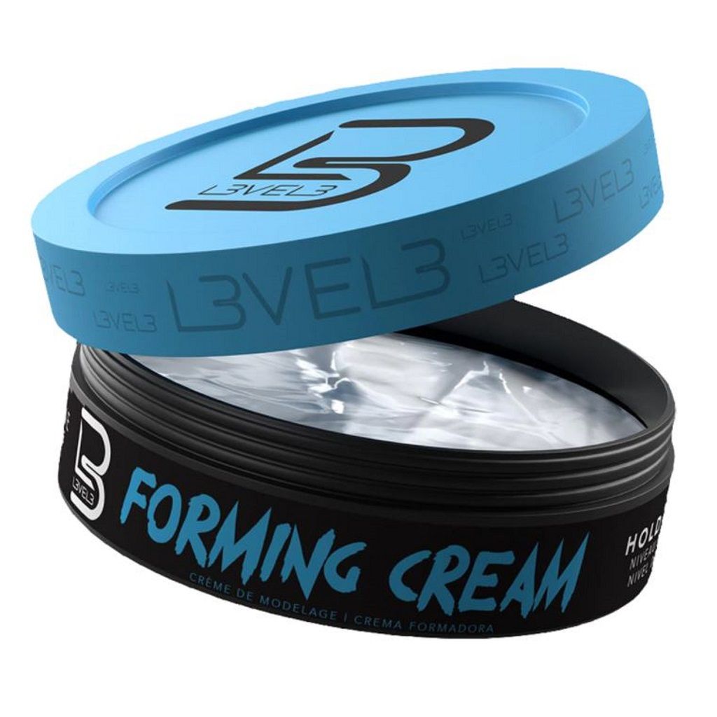 L3VEL3 Forming Cream 5.07FL - ANNS BEAUTY SUPPLY
