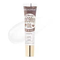 Broadway Vita-Lip Coconut Oil Lip Gloss