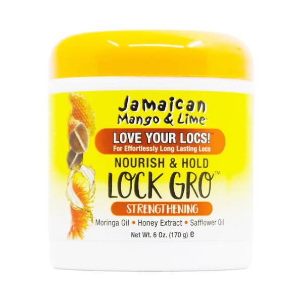 Jamaican Mango & Lime Lock Gro Root Stimulator – 6 oz