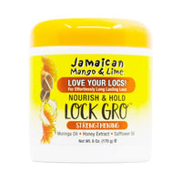 Jamaican Mango & Lime Lock Gro Root Stimulator – 6 oz