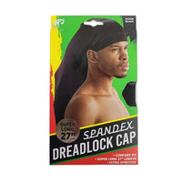 Titan Spandex Dreadlock Cap (27