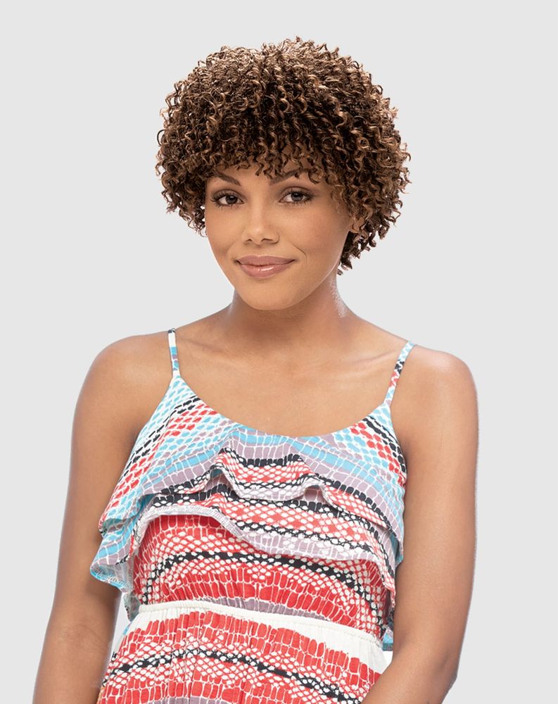 Vanessa Fashion Full Wig Amerie - ANNS BEAUTY SUPPLY