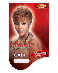Vanessa Fashion Full Wig Cali - ANNS BEAUTY SUPPLY