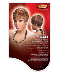 Vanessa Fashion Full Wig Cali - ANNS BEAUTY SUPPLY