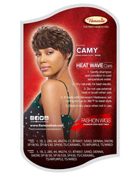 Vanessa Fashion Full Wig Camy - ANNS BEAUTY SUPPLY
