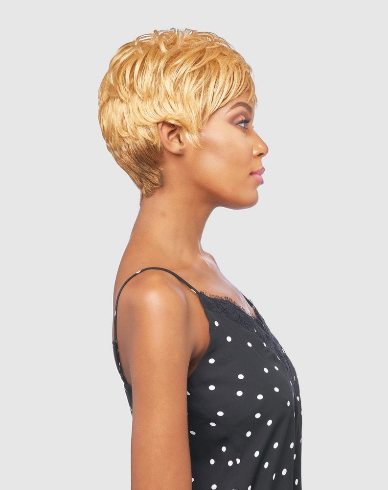 Vanessa Fashion Full Wig Cassi - ANNS BEAUTY SUPPLY