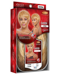 Vanessa Fashion Full Wig Cassi - ANNS BEAUTY SUPPLY
